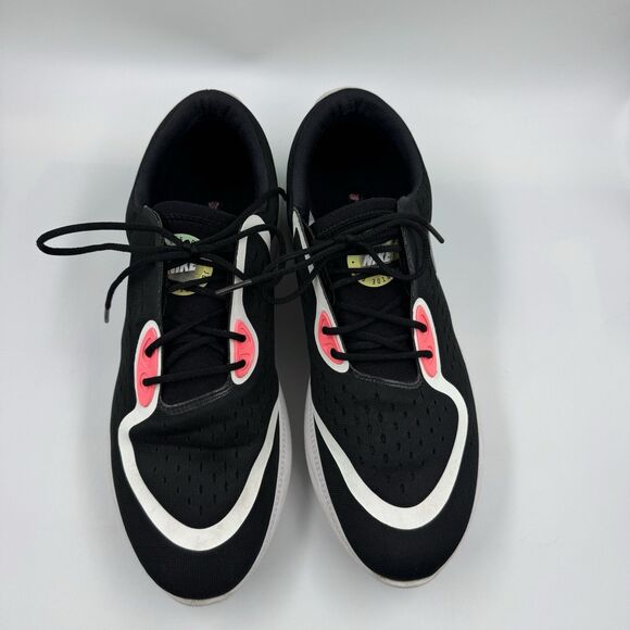 Nike Joyride Dual Run Black Hot Punch Glacier Ice Size 11. CD4365-003 - Picture 5 of 16